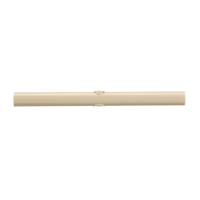 Hillrom Weldment, Foot Cross Support - 4619648S