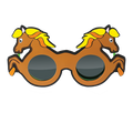 HORSE POLARIZED GLASSES