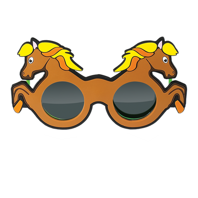 HORSE POLARIZED GLASSES