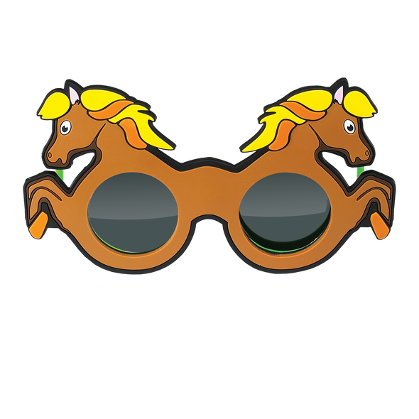 HORSE POLARIZED GLASSES