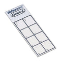 Fisher Scientific Co. GramO Gram Check Test Control 50/PK - 08-801