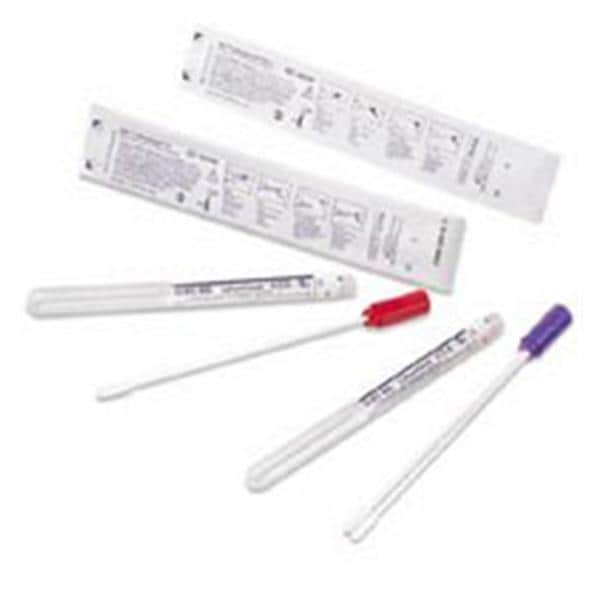 Bioscience BD EZ Polyurethane/ Plastic Culture Swab Single 100/Pk - B220145