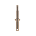 Hillrom Weldment, Tow Bar Post - 46324PL