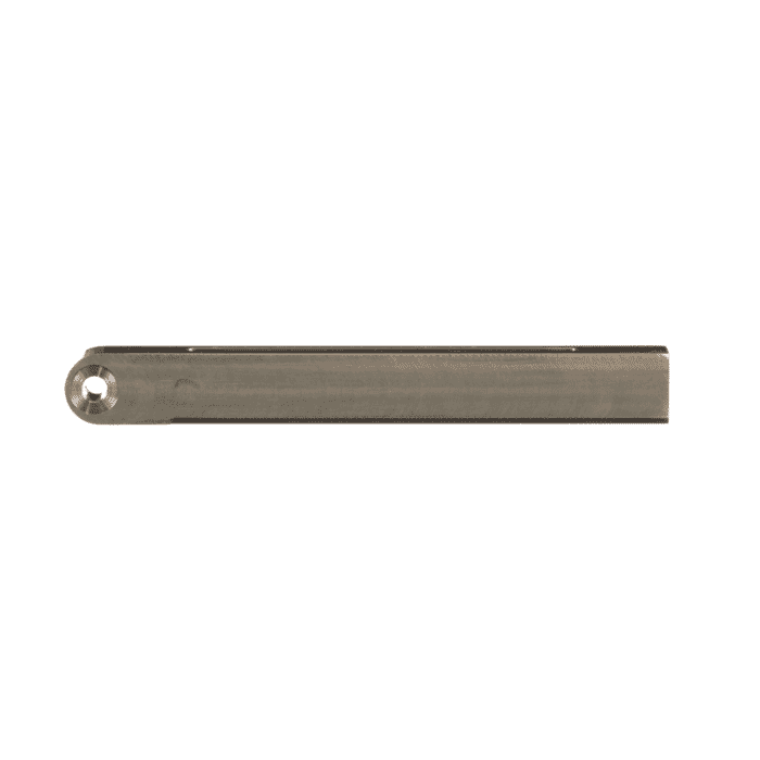 Hillrom Adjustment Shaft Wrist Rest - 46331