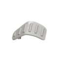 Hillrom Brake/Steer Pedal Insert HD, Gray - 4634501