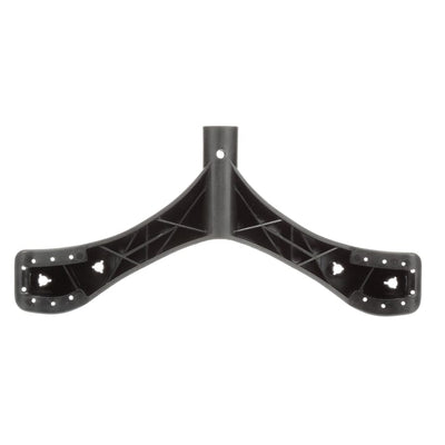 Hillrom Brake/Steer Pdl Double (OEM Certified Used) - 46346RFB