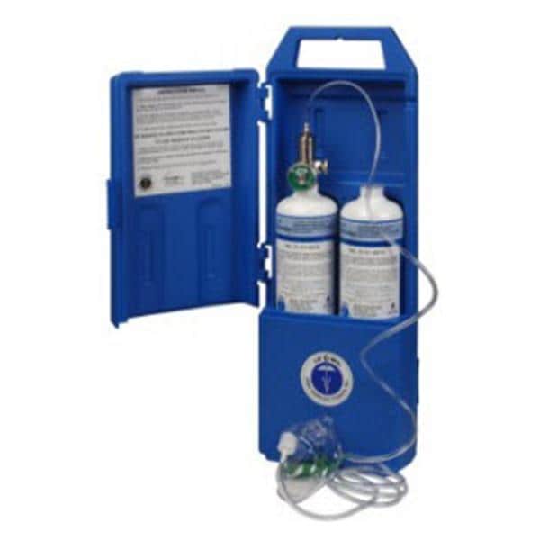 Allied Health Care Prod Case Carry Each - 31-80-2058