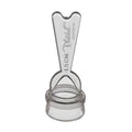 Aspen Surgical Device Circumcision Plastibell 1.5cm Physician Office Single Size Plastic 25/Bx - 9235