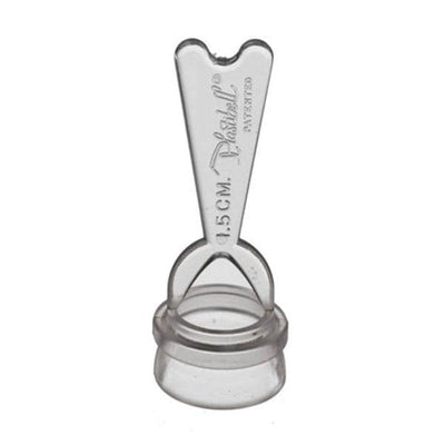 Aspen Surgical Device Circumcision Plastibell 1.5cm Physician Office Single Size Plastic 25/Bx - 9235