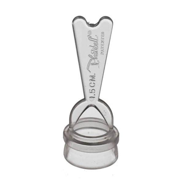 Aspen Surgical Device Circumcision Plastibell 1.5cm Physician Office Single Size Plastic 25/Bx - 9235