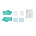 Medline Industries Inc Tray Dry Skin Prep Sterile 20/Ca - DYND70664