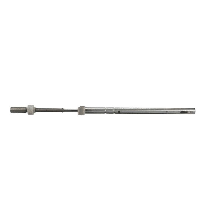 Hillrom Knee Screw Assembly - 4639003S
