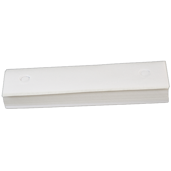 CHIN REST PAPER