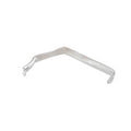 Miltex Retractor Uvula Love 18mm Stainless Steel Each - Integra Miltex - 20-836