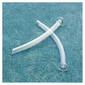 Puritan Bennett Corp Airway Nasopharyngeal Shiley Adult 28Fr 10/Pk - 8888247031