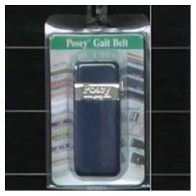 J.T. Posey Company Belt Gait 2x52" Standard Cotton 1/EA - 6528Q
