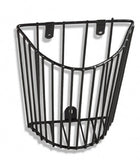 ADC American Diagnostic Corp Cuff Storage Basket Vinyl Coated Wire 952B Sphygmomanometer Wall Unit