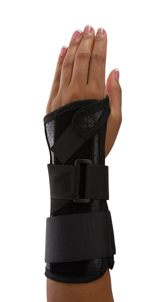 Performance Wrist Brace | Right 8″