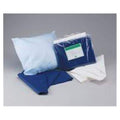 ADI Medical Sheet Stretcher 30 in x 72 in Blue 50/Ca - 36702S