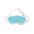 ACCURATE MANUFACTURING Pack Hot/Cold Comfort Eye Universal Gel Blue 12/Ca - CGPEYE