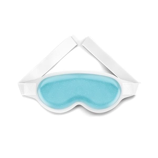 ACCURATE MANUFACTURING Pack Hot/Cold Comfort Eye Universal Gel Blue 12/Ca - CGPEYE