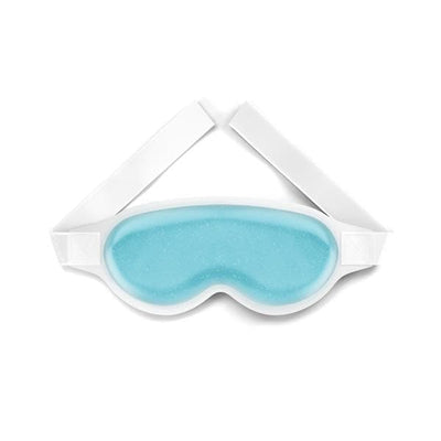 ACCURATE MANUFACTURING Pack Hot/Cold Comfort Eye Universal Gel Blue 12/Ca - CGPEYE