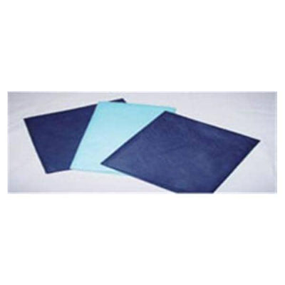 ADI Medical Sheet Stretcher 40 in x 84 in Dark Blue 50/Ca - 36701