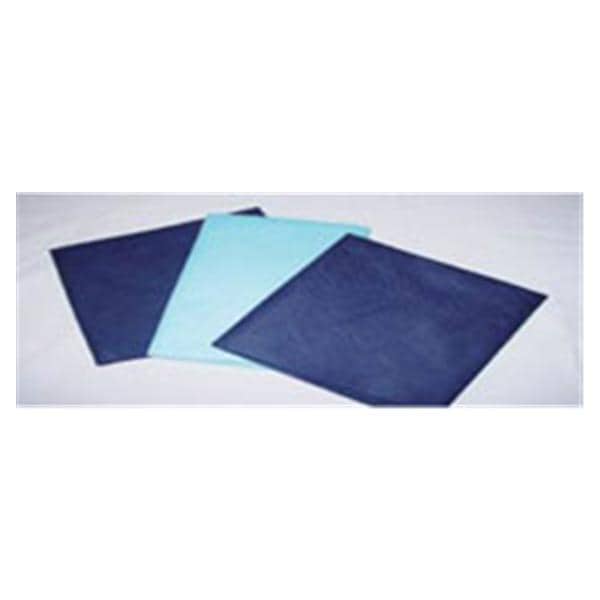 ADI Medical Sheet Stretcher 40 in x 84 in Dark Blue 50/Ca - 36701