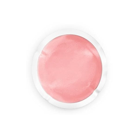 ACCURATE MANUFACTURING Pack Hot/Cold Comfort Custom Round/Standard 4" Gel Pink 50/Ca - CGPROUNDPINK