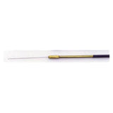 Decon Laboratories Decon LeLoop Calibrated Inoculation Loop Gold/ Black 5/Pk - 22032089