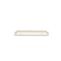 Hillrom Control Unit Mounting Bracket PC - 4692448