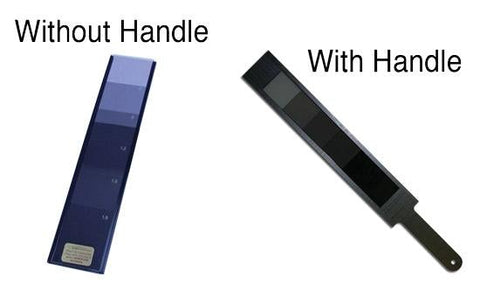 NEUTRAL DENSITY FILTER BAR LARGE