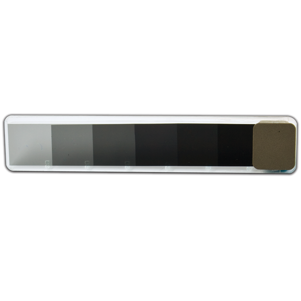 POCKET NEUTRAL DENSITY BAR