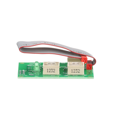 Hillrom PCB Assembly, Bed Exit/Mattress - 4705601P