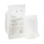 Fluff Bandage Roll McKesson Cotton 6-Ply 4-1/2 Inch X 4-1/10 Yard Roll Shape Sterile