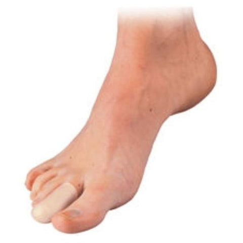 Silipos Cap Digital Ribbed Size Large/X-Large 100/Ca - 30206