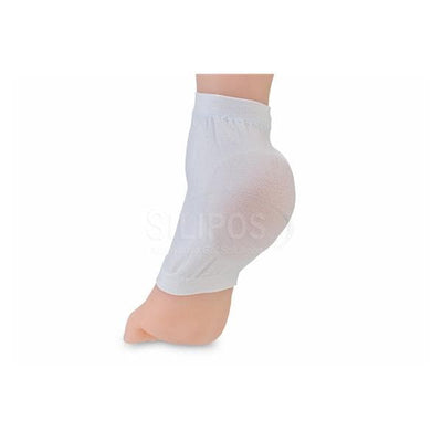 Silipos Pad Protective Heel/Elbow Mineral Oil/Gel Pad White Size 2X-Large Universal 1/Pk - 15245