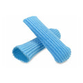 Silipos Cap Protector Digital Antibacterial/Ribbed Size Small/Medium 6/Bg - 6506