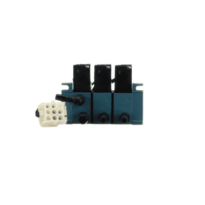 Hillrom Manifold 3 Station - 4710501