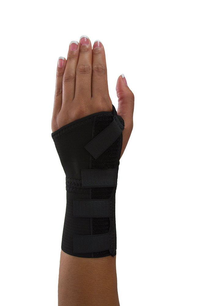 Frazer Wrist Brace - Left