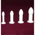Sklar Instruments Dilator Vaginal Medium Silicone 4/Set - 90-5262