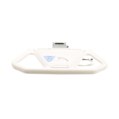 Hillrom Head Siderail, w/Speaker, LH, English - 47146100S