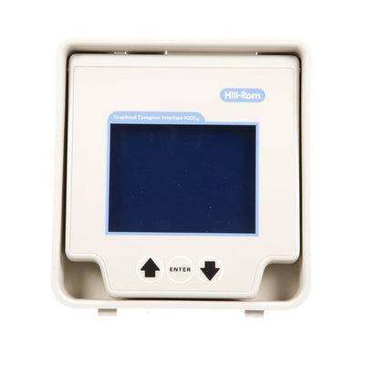 Hillrom English L Graphical Care Interface Service Assembly - 4714711SL