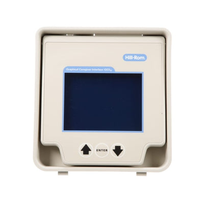 Hillrom English Graphical Care Interface Assembly - 4714711S
