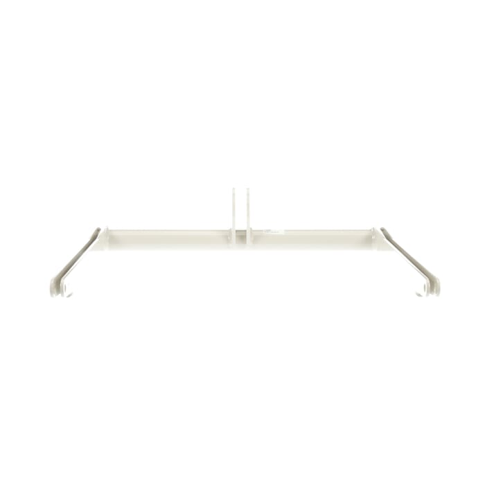 Hillrom Weldment, High/Low Head Lift - 4716548S