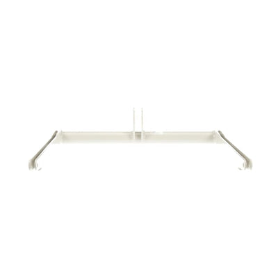 Hillrom Weldment, High/Low Head Lift - 4716548S