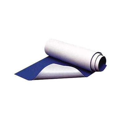 Silipos Pad Orthopedic Pressure Relief Gel 8x36" Cut-to-Fit LF 1/16" Thick Each - 11215