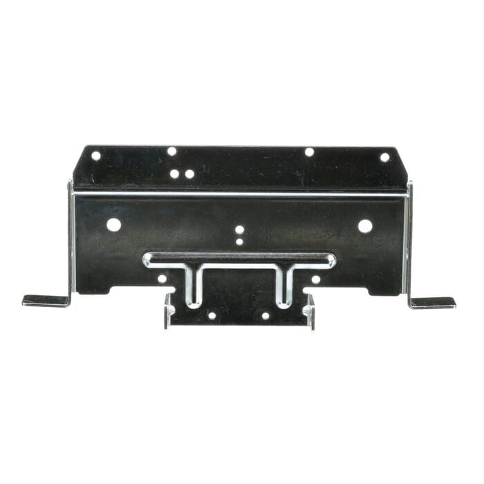 Hillrom Upper Rail Bracket (OEM Certified Used) - 47274PLRFB