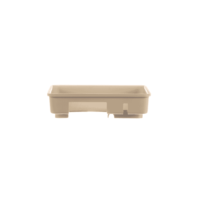 Hillrom Bezel, TotalCare, GCI - 47279