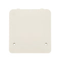Hillrom Bed Setup Control Cover (OEM Certified Used) - 4728502RFB